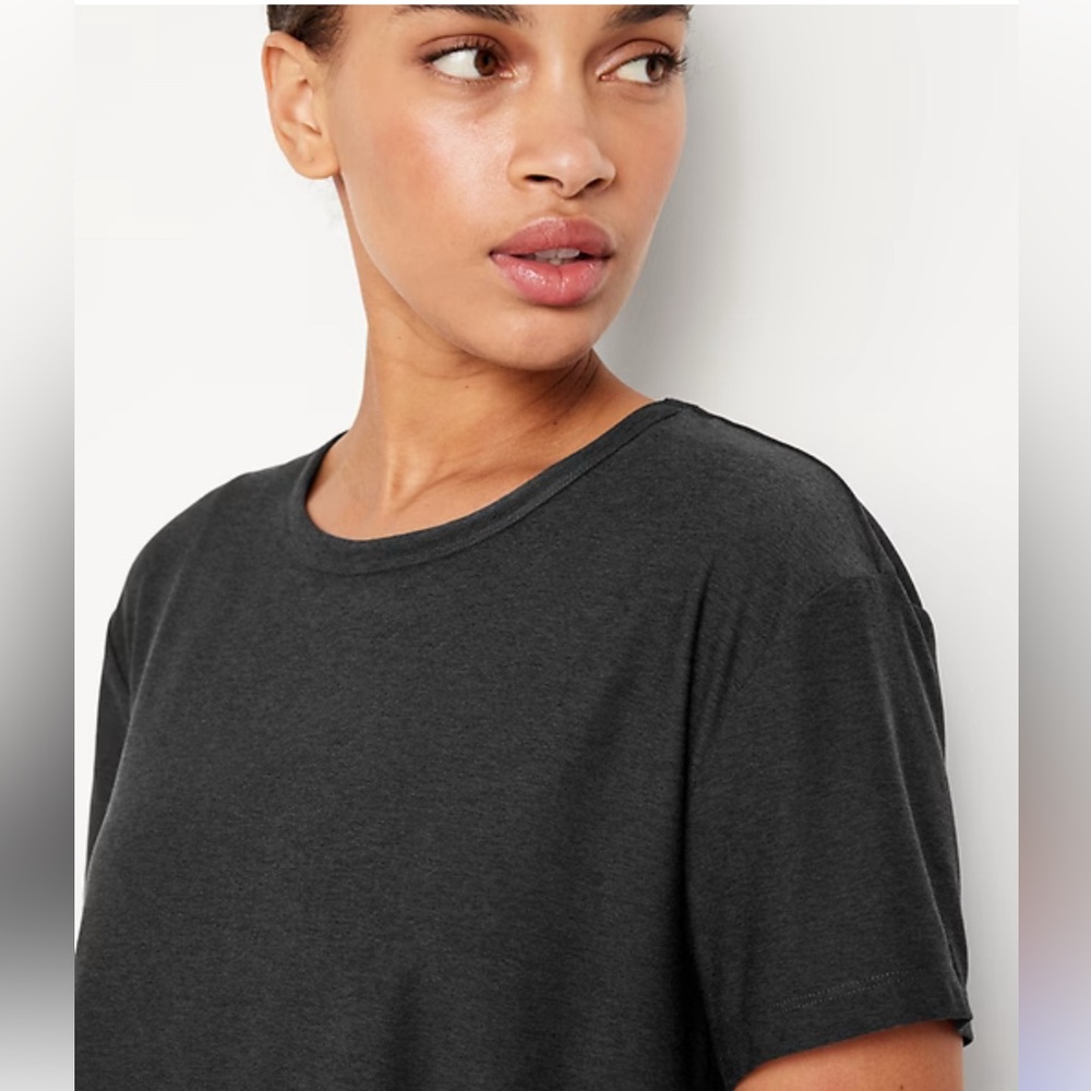 Old Navy Cloud motion XL Tall Blue